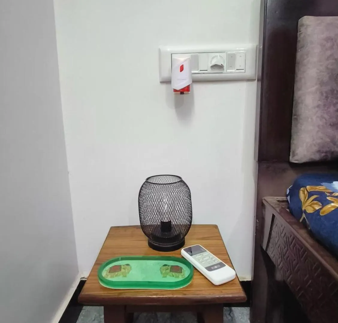 Jiggy'S Home Stay Udaipur India