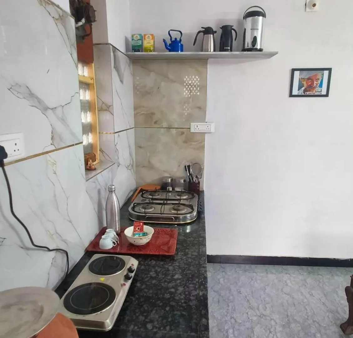 Jiggy'S Home Stay Udaipur Gasthuis
