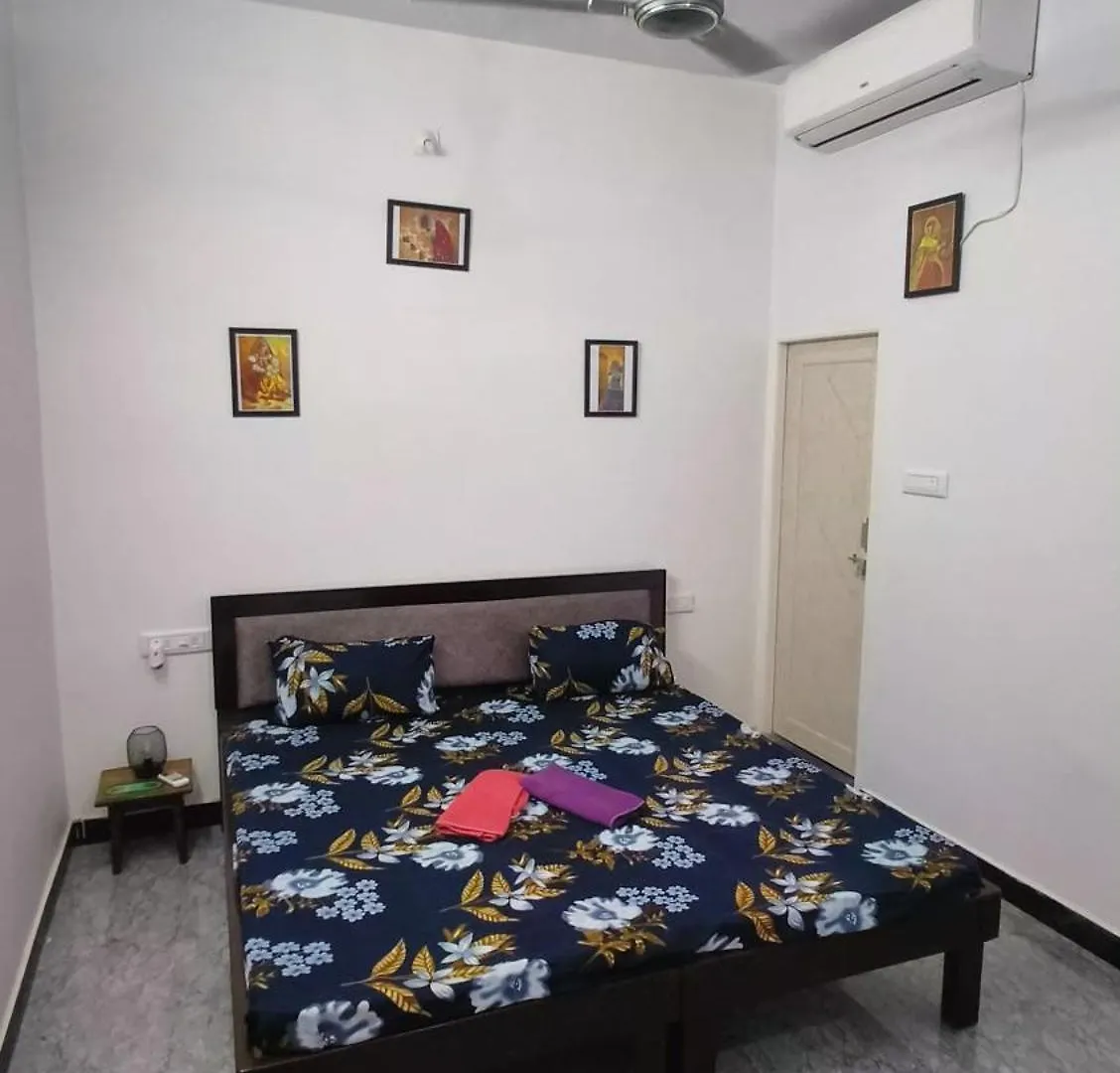 Gasthuis Jiggy'S Home Stay Udaipur India